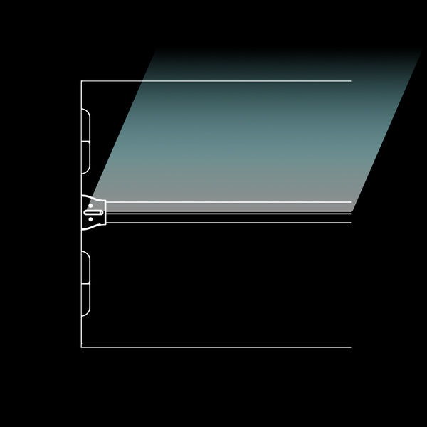 GFC HIGHLIGHT SYSTEM EDGE