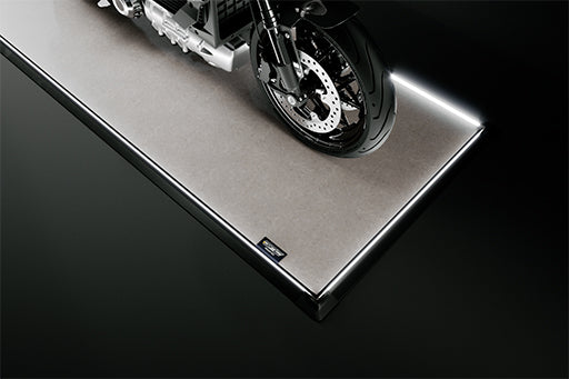MOTORCYCLE HIGHLIGHT MAT