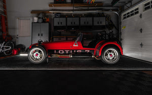 The Ultimate Guide to Choosing the Right Garage Floor Mat