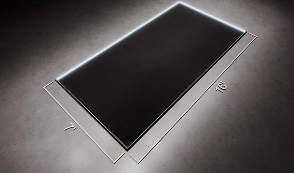 CAR HIGHLIGHT MAT