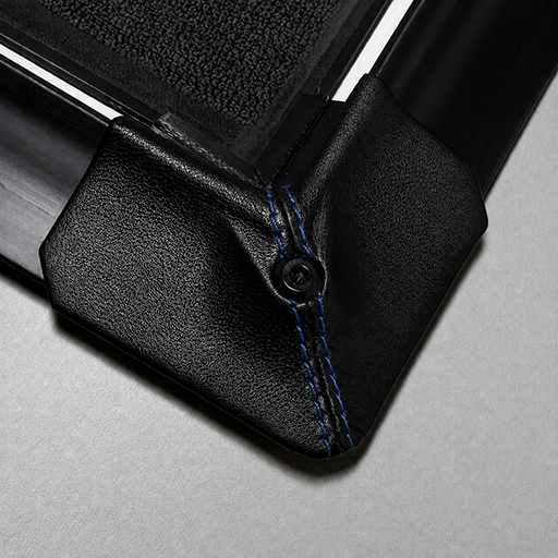 MOTORCYCLE HIGHLIGHT MAT