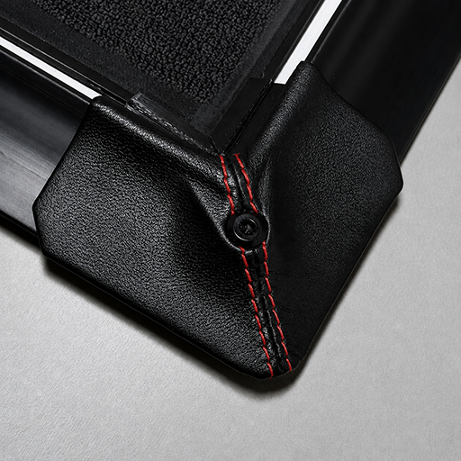 MOTORCYCLE HIGHLIGHT MAT