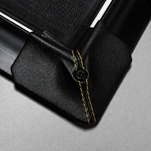 MOTORCYCLE HIGHLIGHT MAT