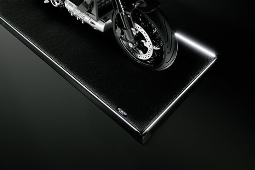 MOTORCYCLE HIGHLIGHT MAT
