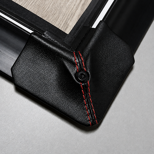 MOTORCYCLE HIGHLIGHT MAT