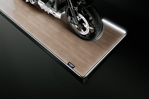 MOTORCYCLE HIGHLIGHT MAT